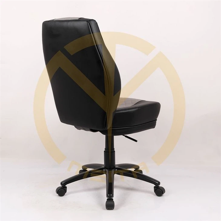 VIP Baccarat Chair With Armrest Poker Slot Machine Chair