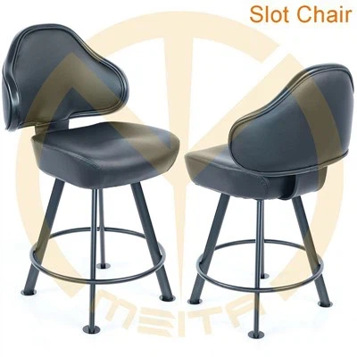 كراسي ذات فتحات